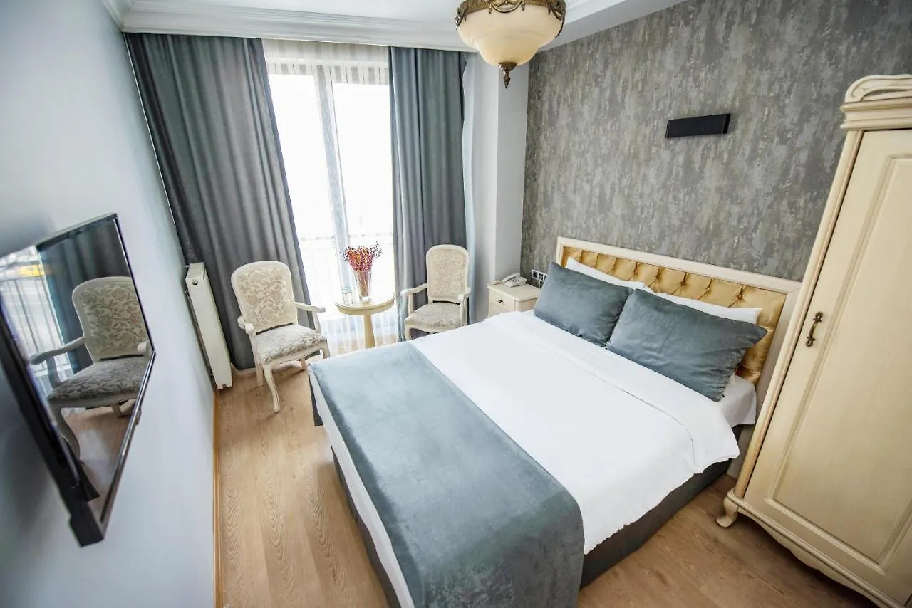 Pera Life Hotel Istanbul