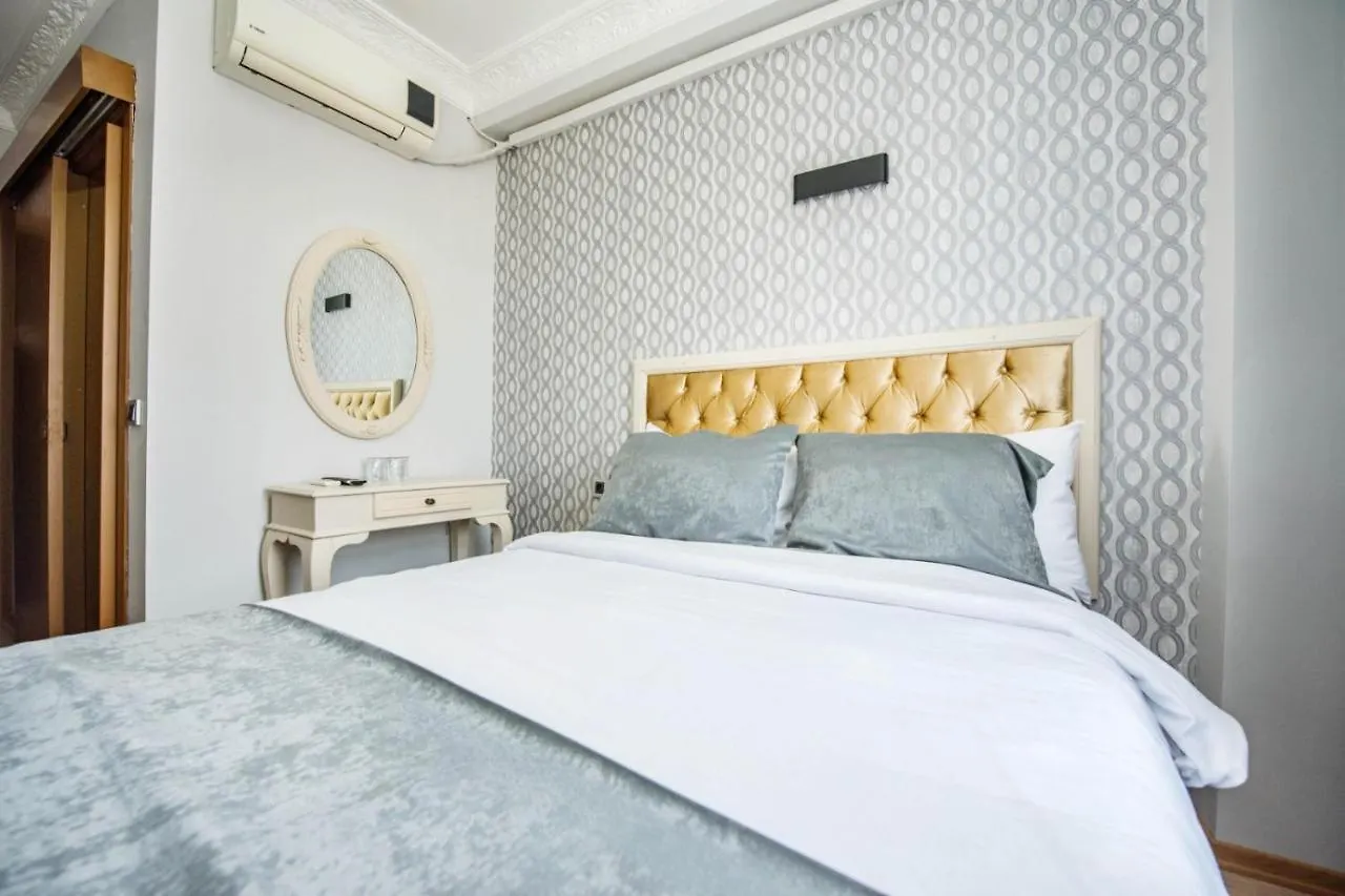 Pera Life Hotel Istanbul Turcia