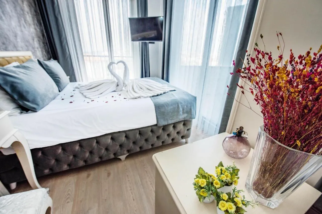 Pera Life Hotel Istanbul