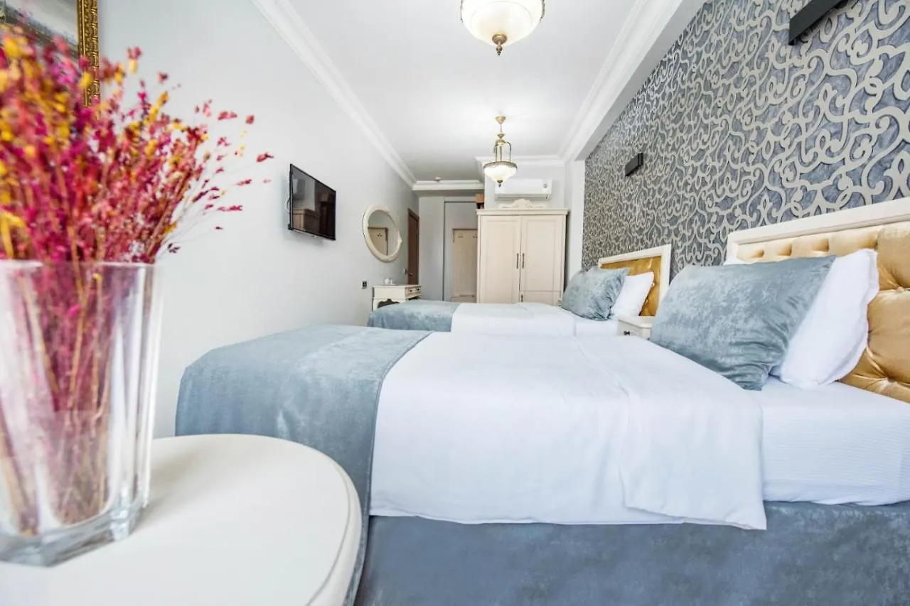 Pera Life Hotel Istanbul
