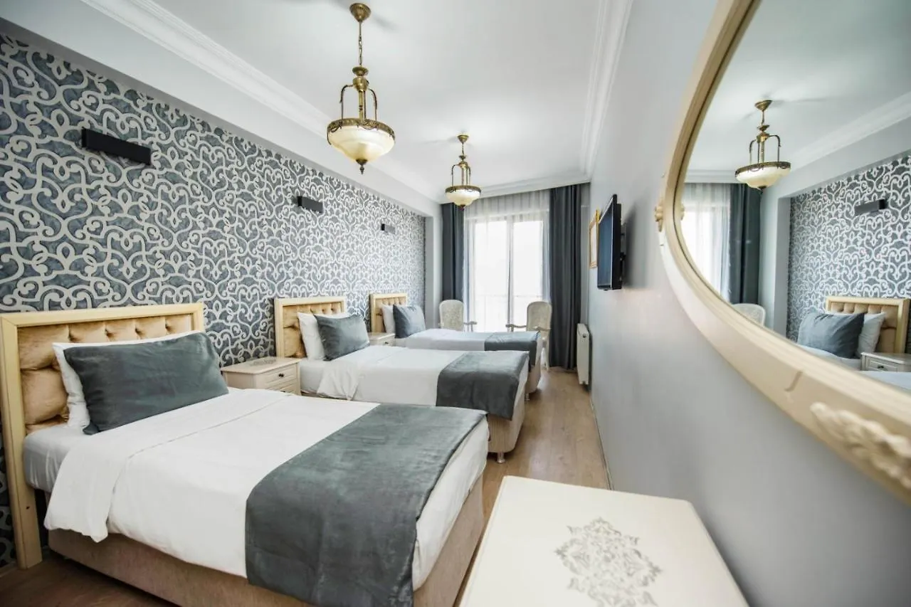 Pera Life Hotel Istanbul