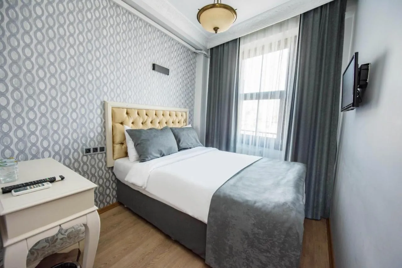 Pera Life Hotel Istanbul 4*,