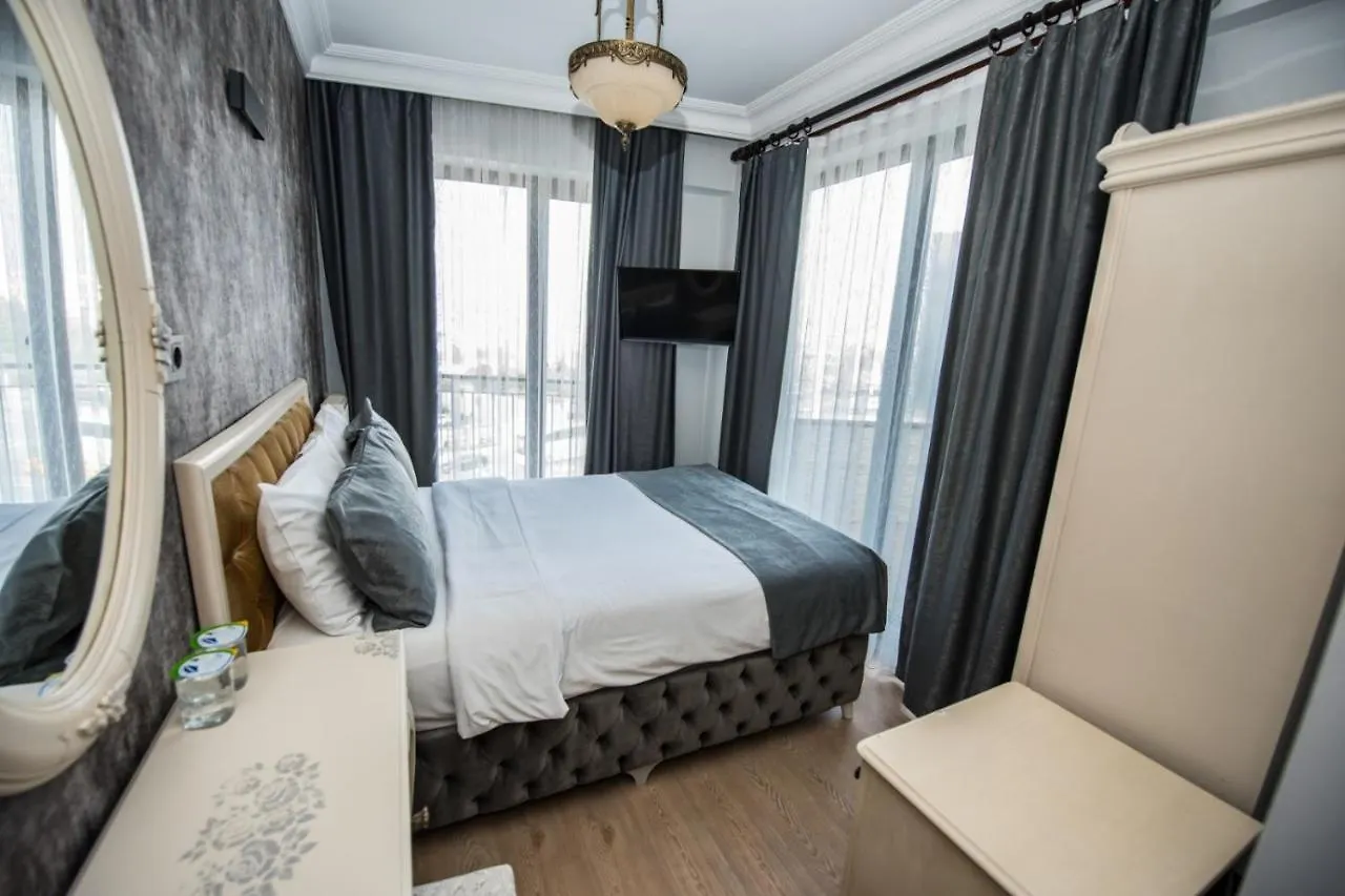 Pera Life Hotel Istanbul