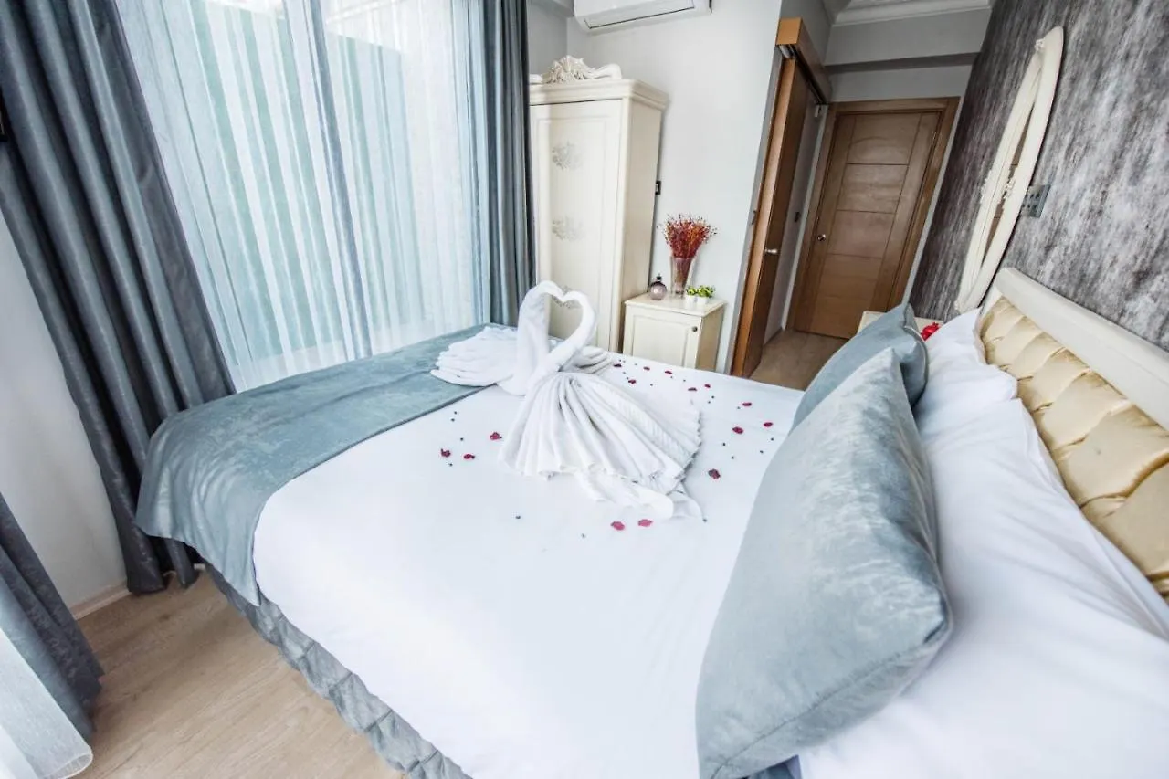 Pera Life Hotel Istanbul 4*,  Turcia