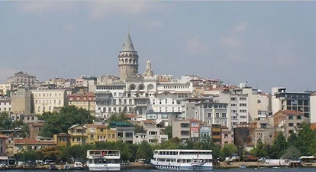 Pera Life Hotel Istanbul 4*,  Turkey