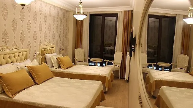 Pera Life Hotel Istanbul