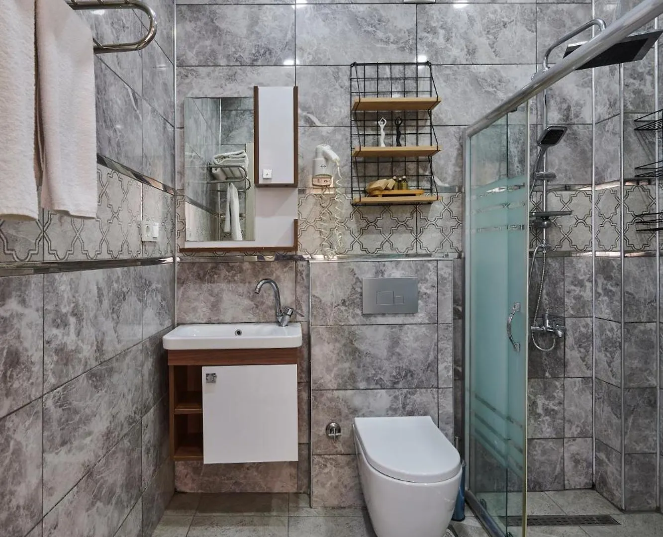 Pera Life Hotel Istanbul