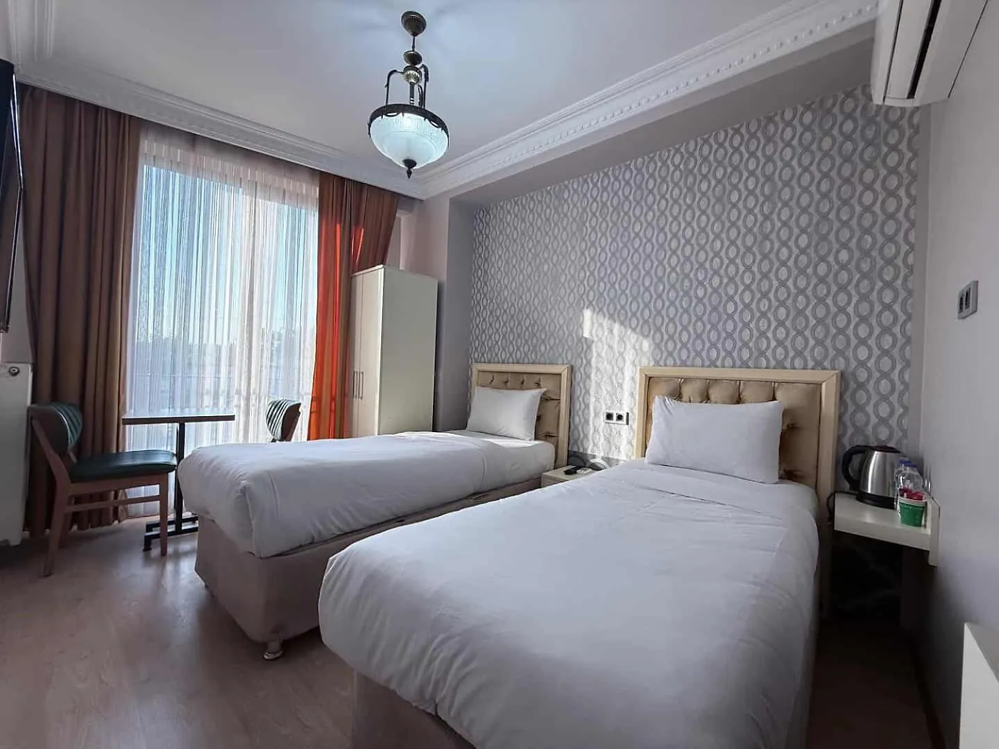 Pera Life Hotel Istanbul