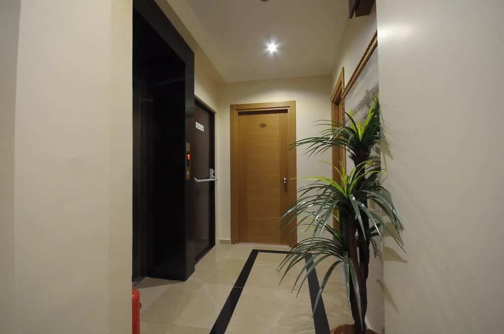 Pera Life Hotel Istanbul Turcia