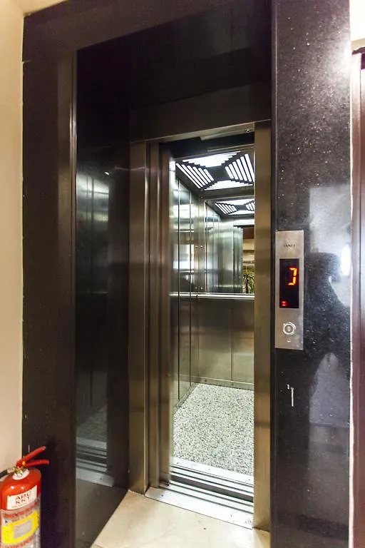 Pera Life Hotel Istanbul Turcia