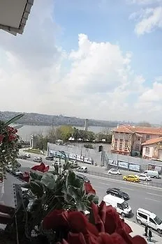 Pera Life Hotel Istanbul