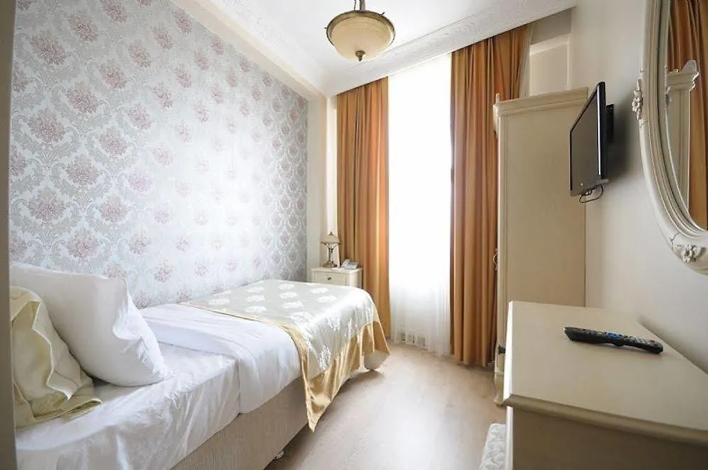 Pera Life Hotel Istanbul