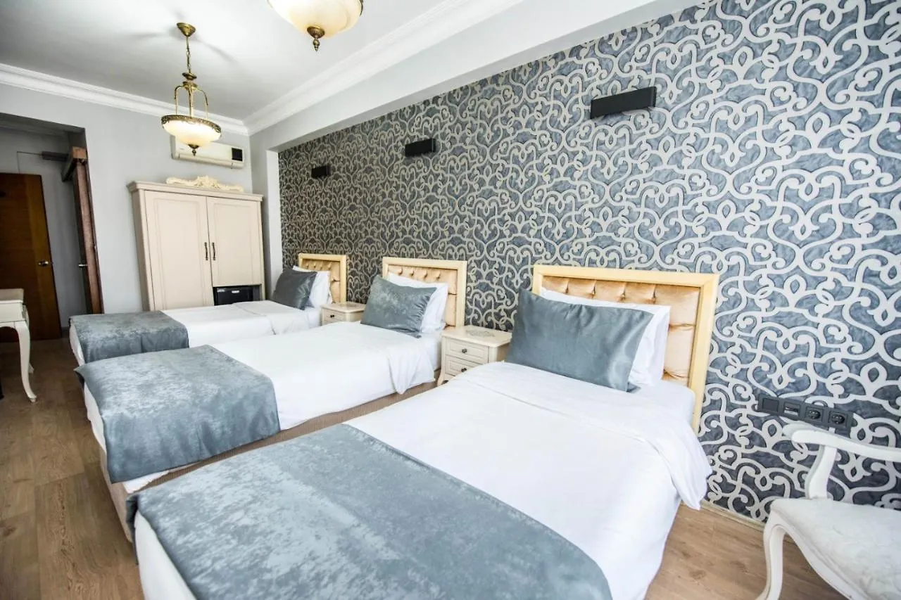 Pera Life Hotel Istanbul