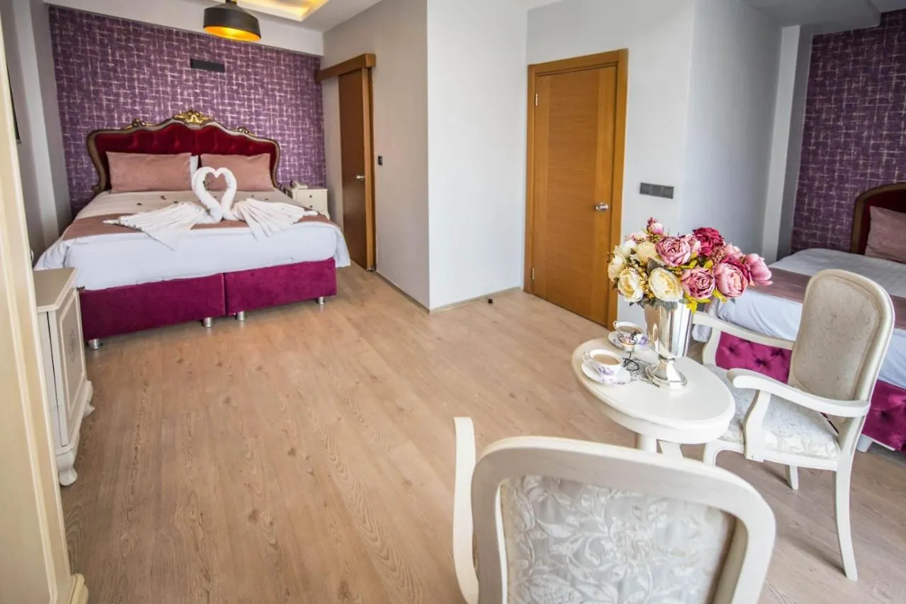 Pera Life Hotel Istanbul Turkey