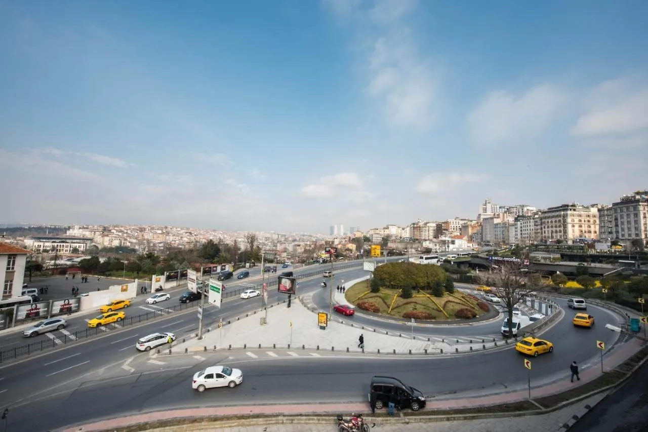 Pera Life Hotel Istanbul 4*,  Turkey