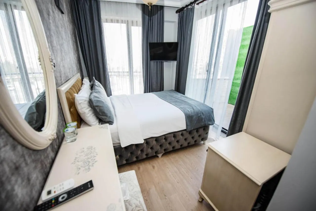 Pera Life Hotel Istanbul