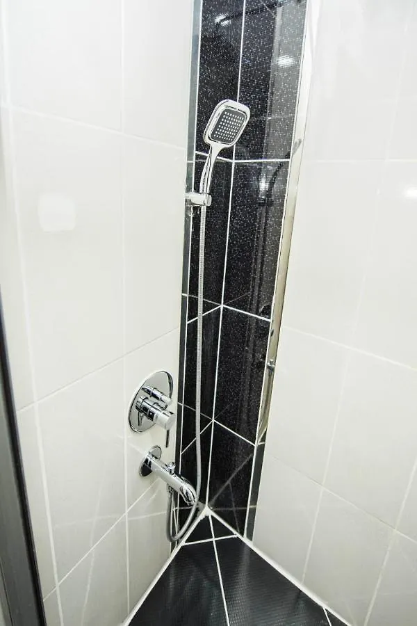 Pera Life Hotel Istanbul