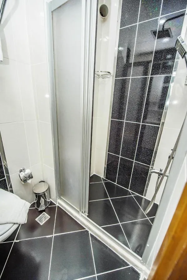 Pera Life Hotel Istanbul