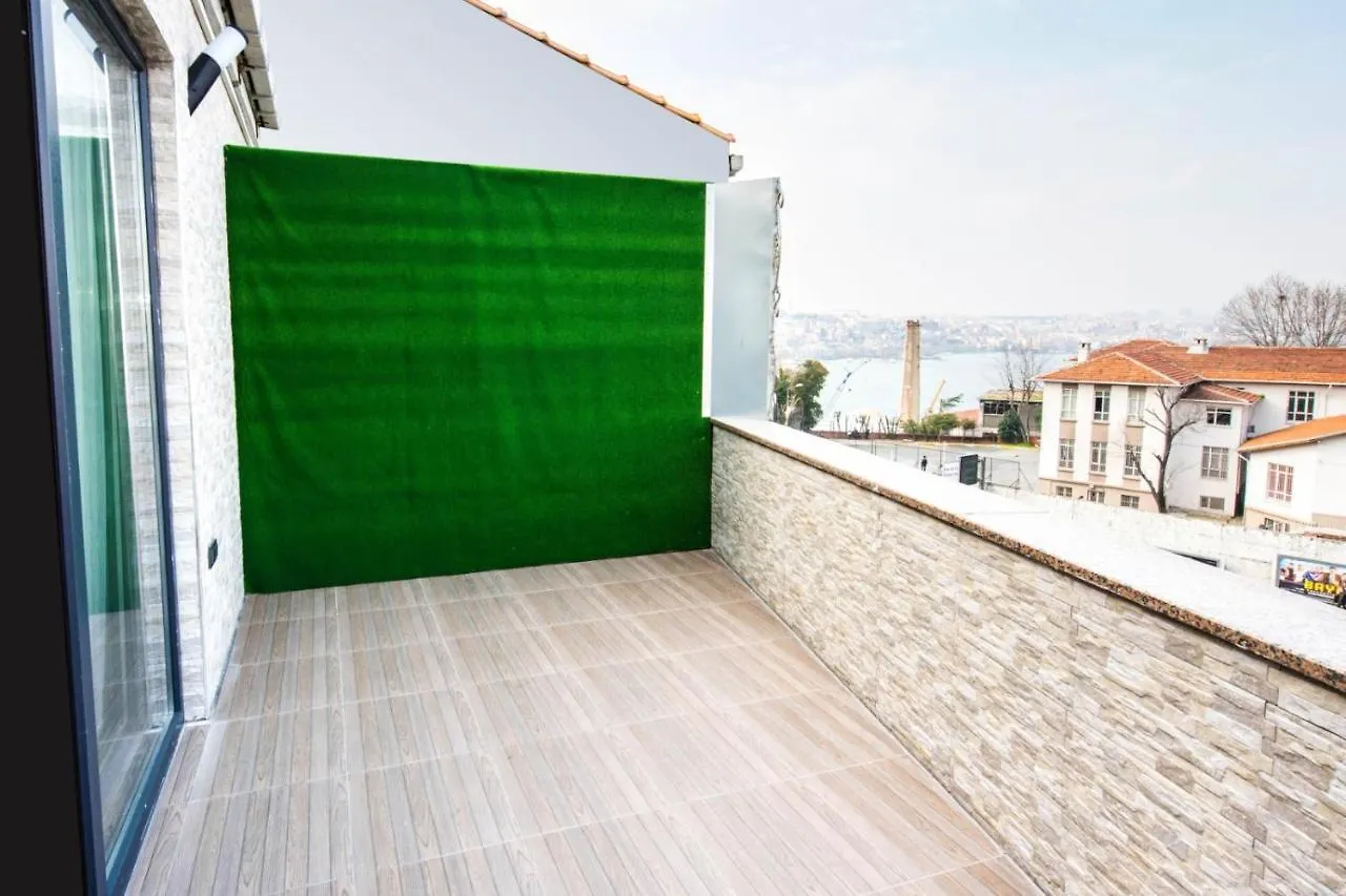 Pera Life Hotel Istanbul