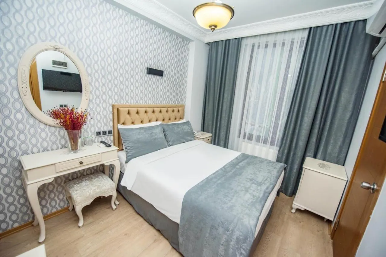 Pera Life Hotel Istanbul