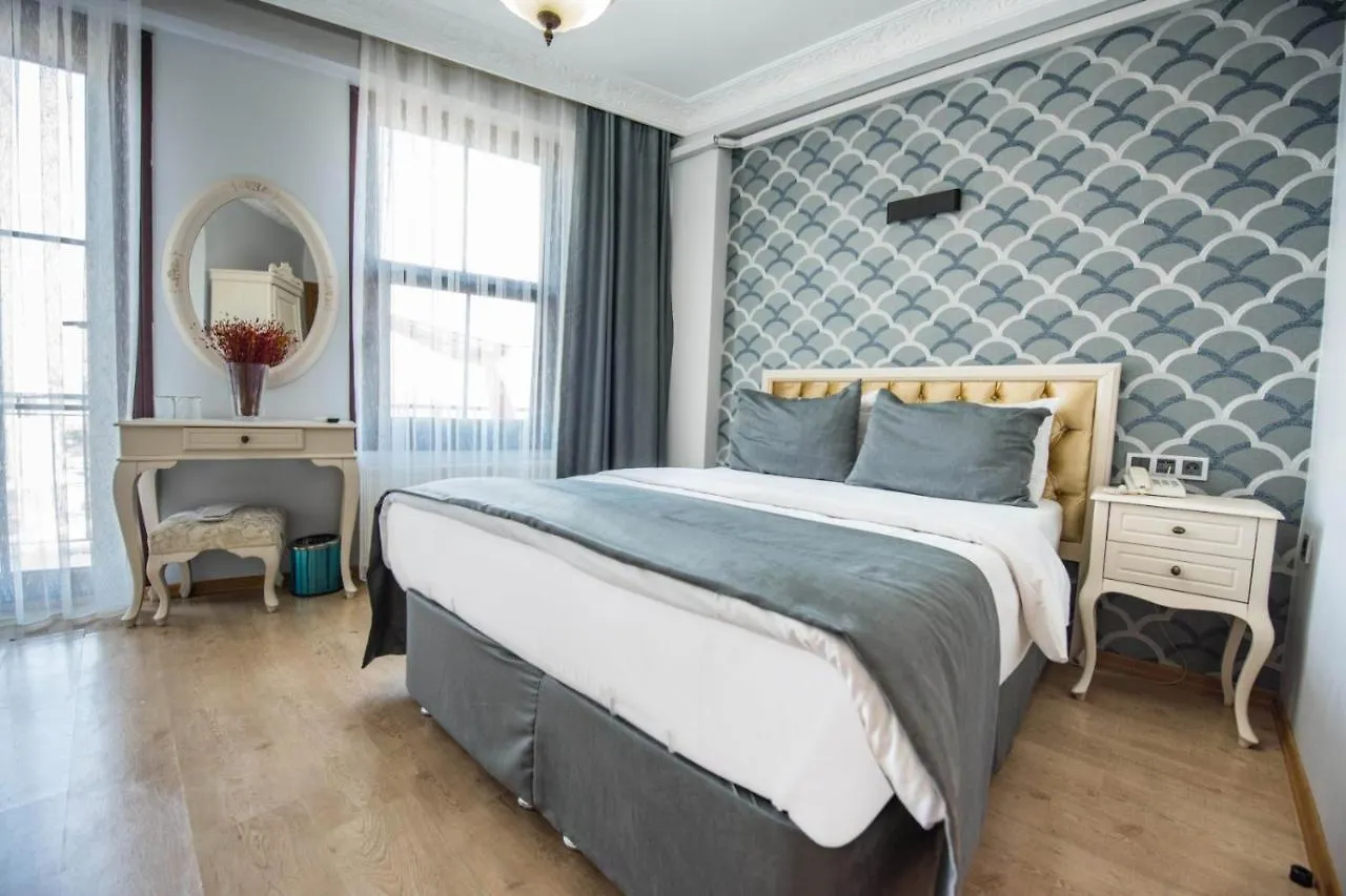 Pera Life Hotel Istanbul 4*,  Turkey