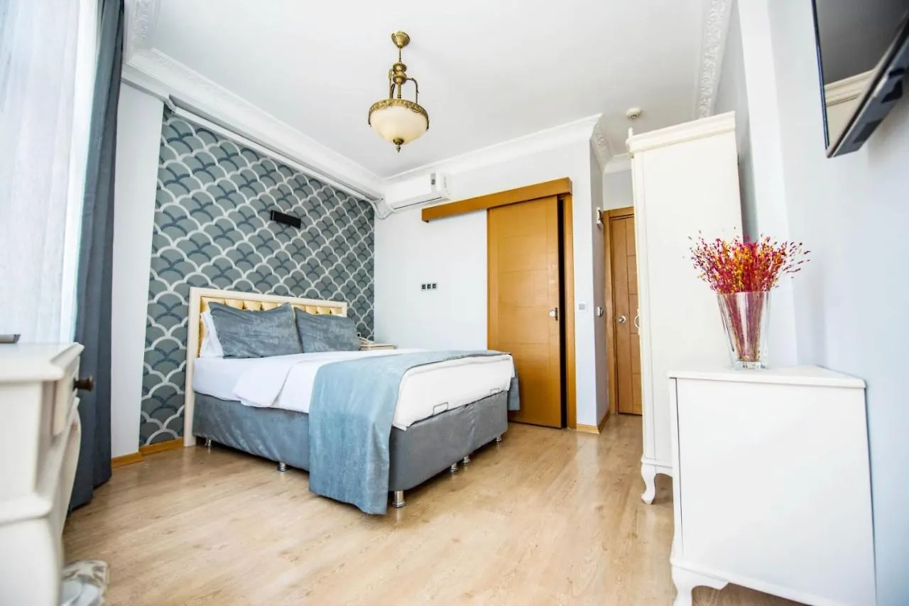 ****  Pera Life Hotel Istanbul Turkey