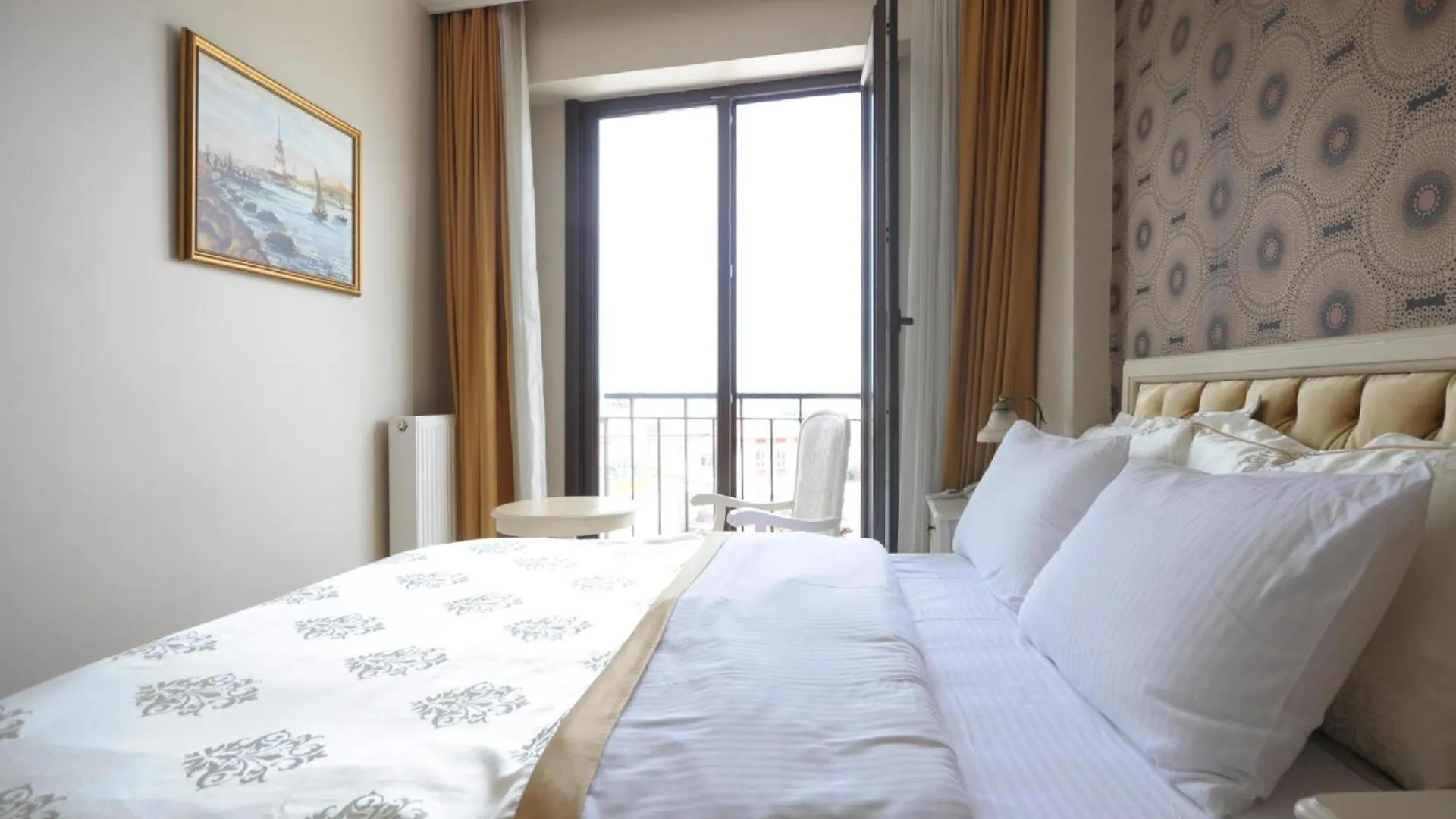 ****  Pera Life Hotel Istanbul Turkey