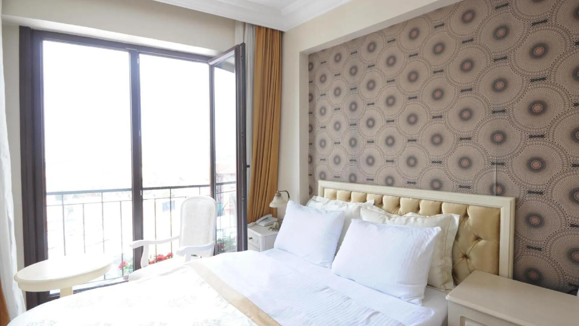 Pera Life Hotel Istanbul