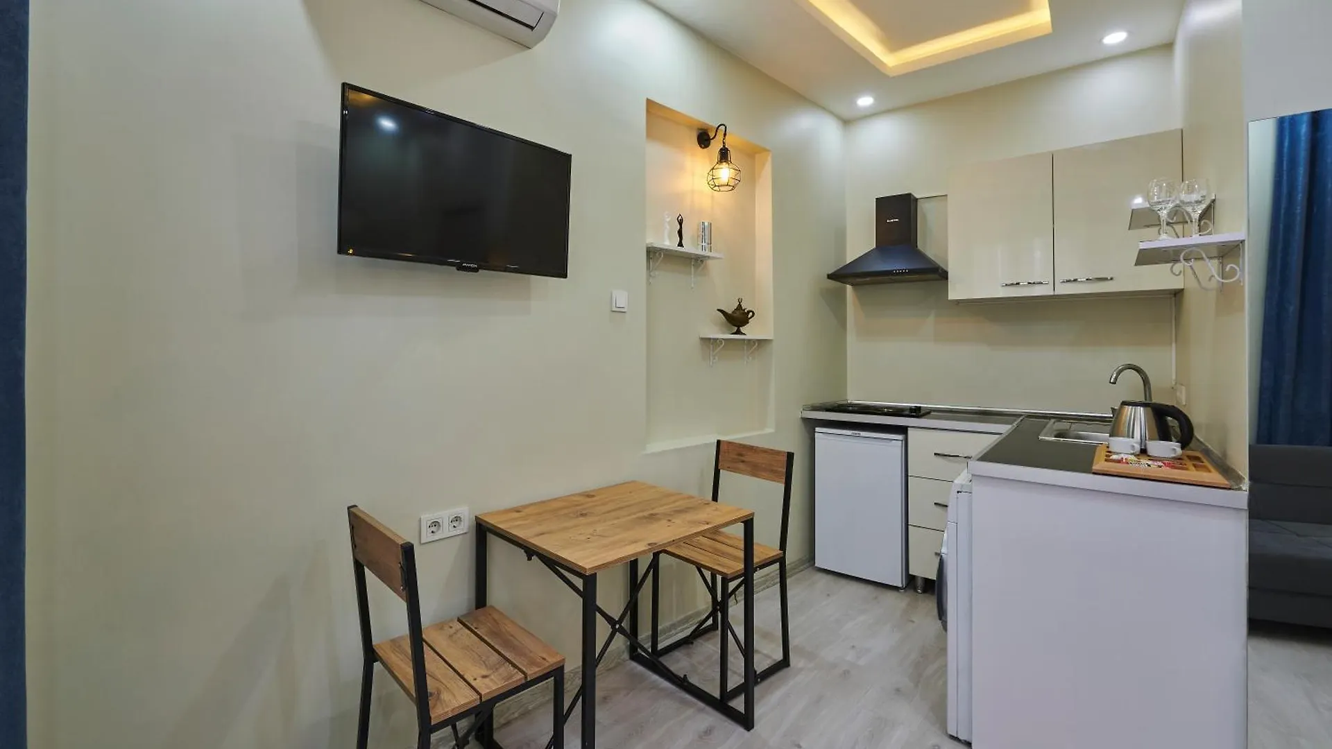 Pera Life Hotel Istanbul