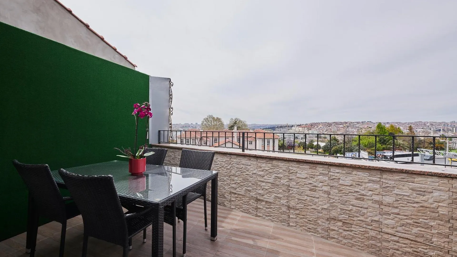 Pera Life Hotel Istanbul Turkey