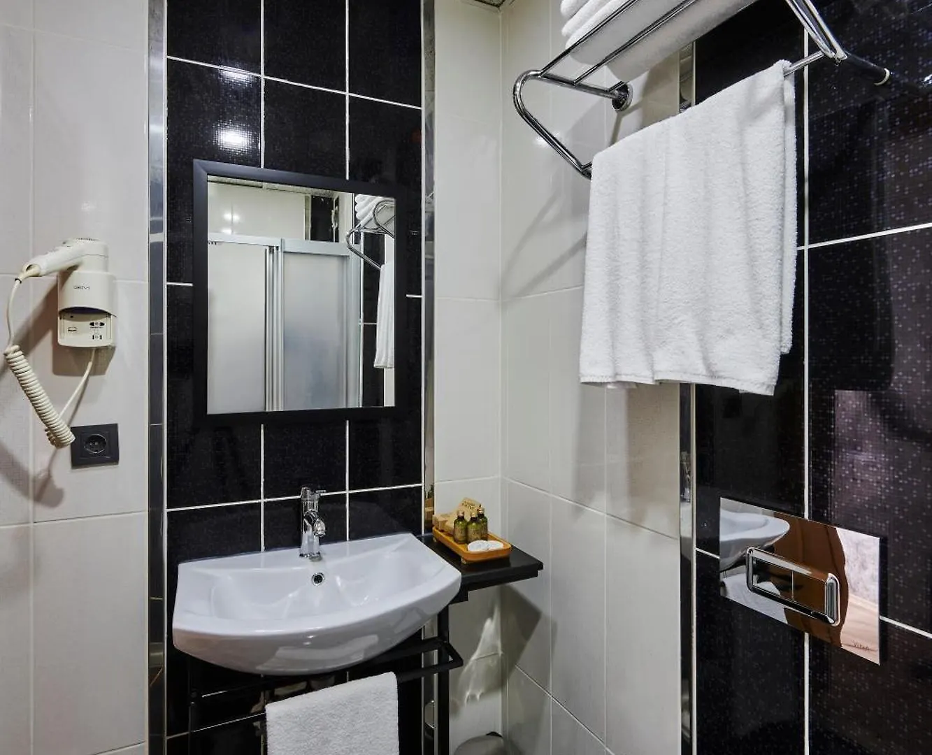 Pera Life Hotel Istanbul Turkey