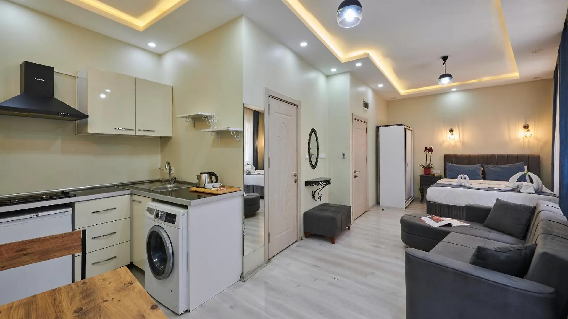 Pera Life Hotel Istanbul 4*,  Turkey