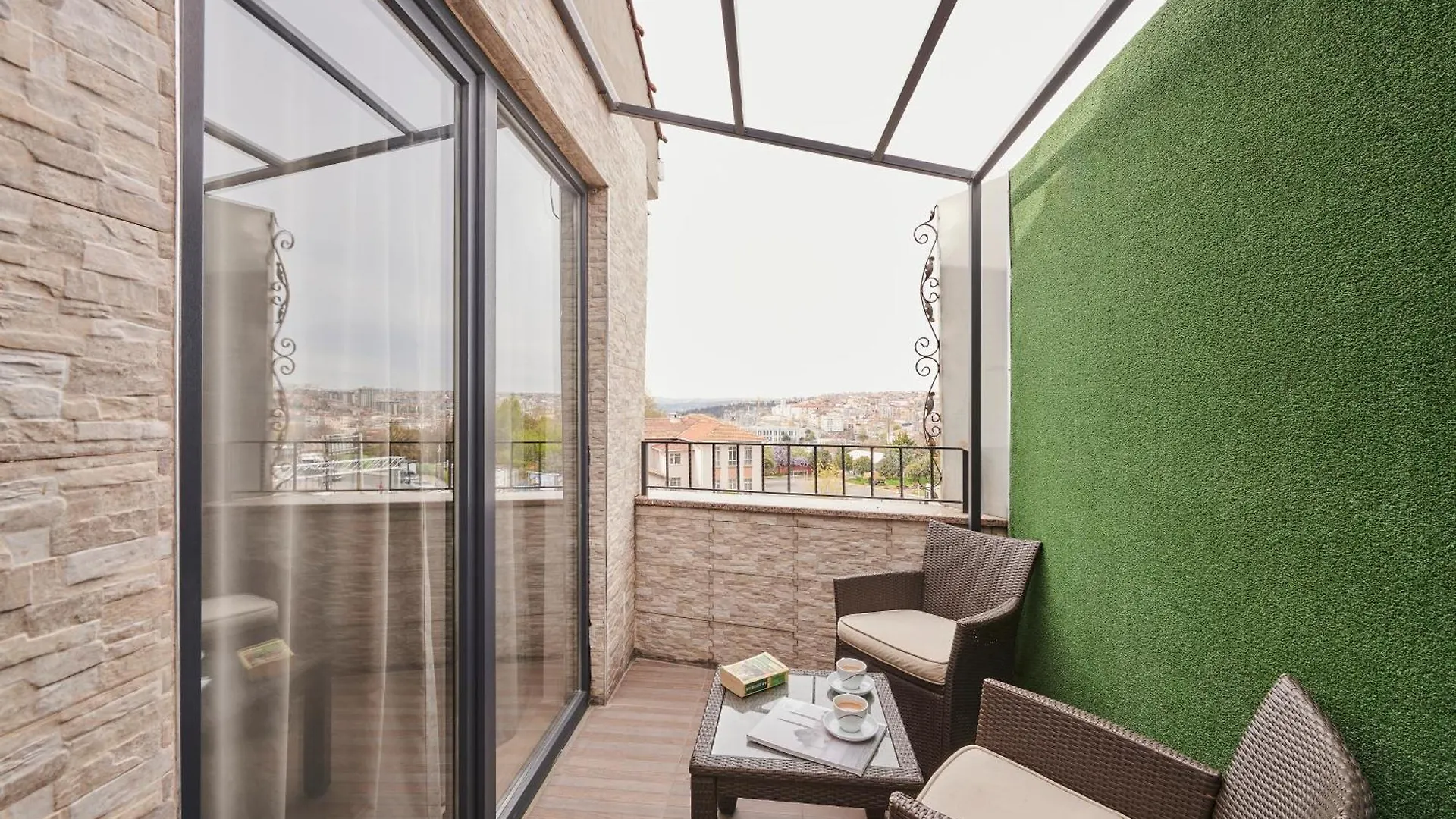 Pera Life Hotel Istanbul
