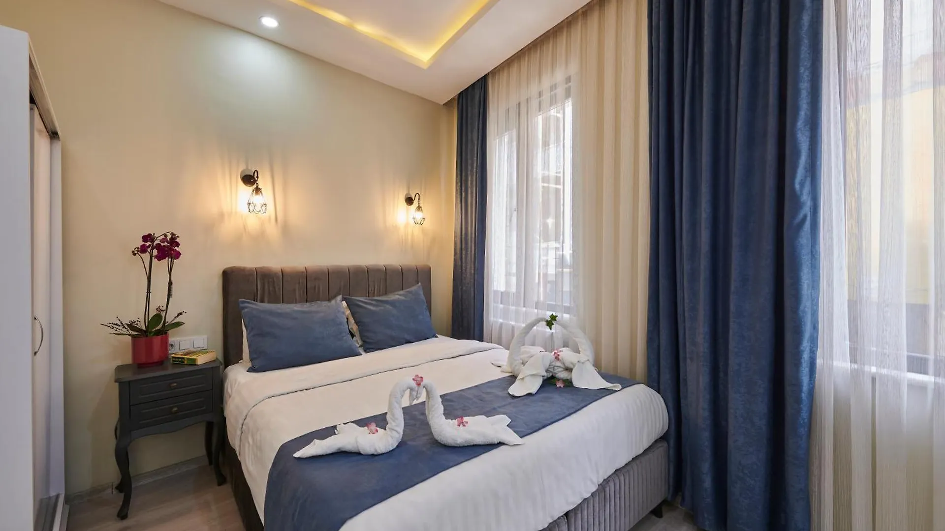 Pera Life Hotel Istanbul