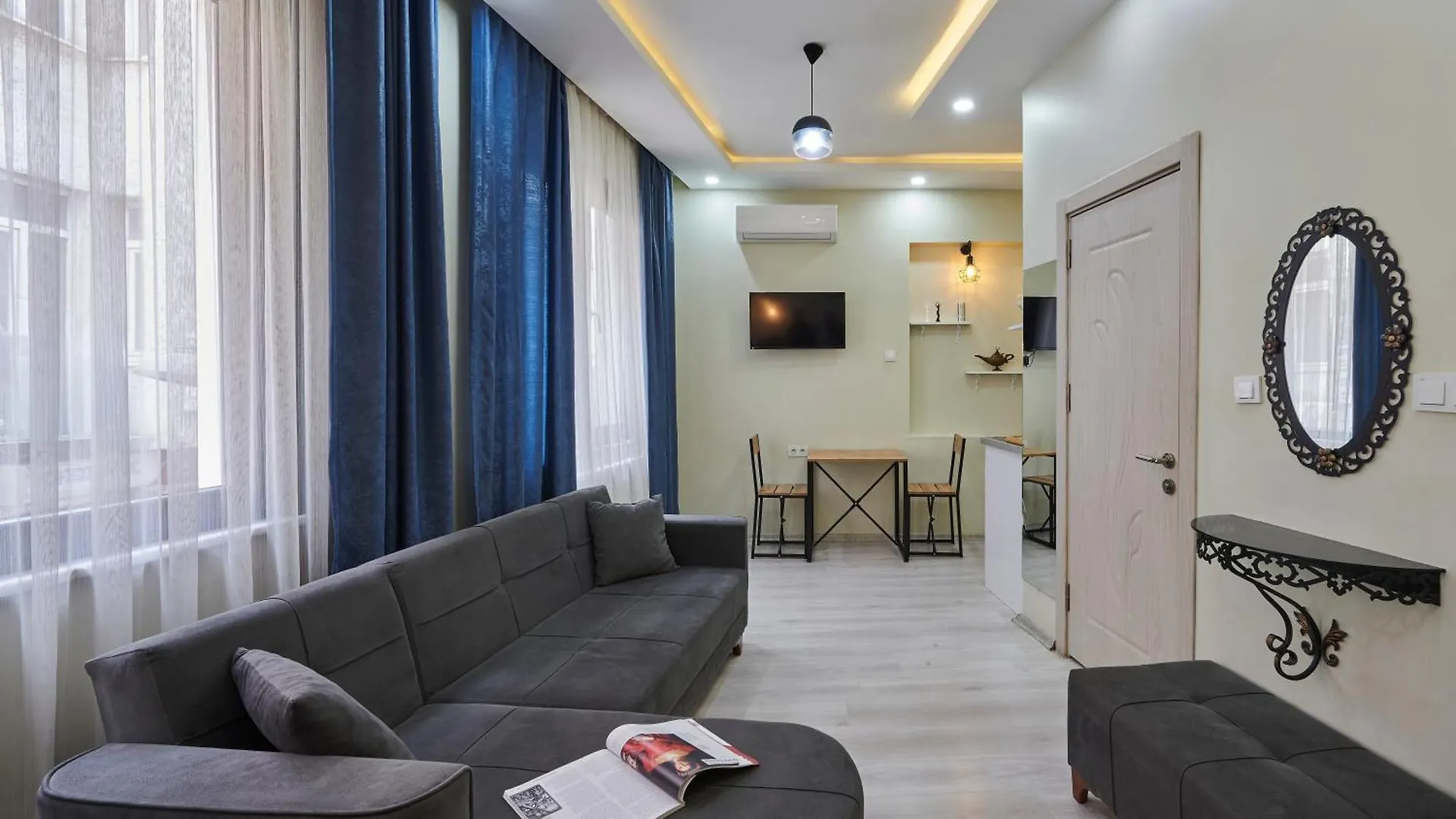 Pera Life Hotel Istanbul 4*,