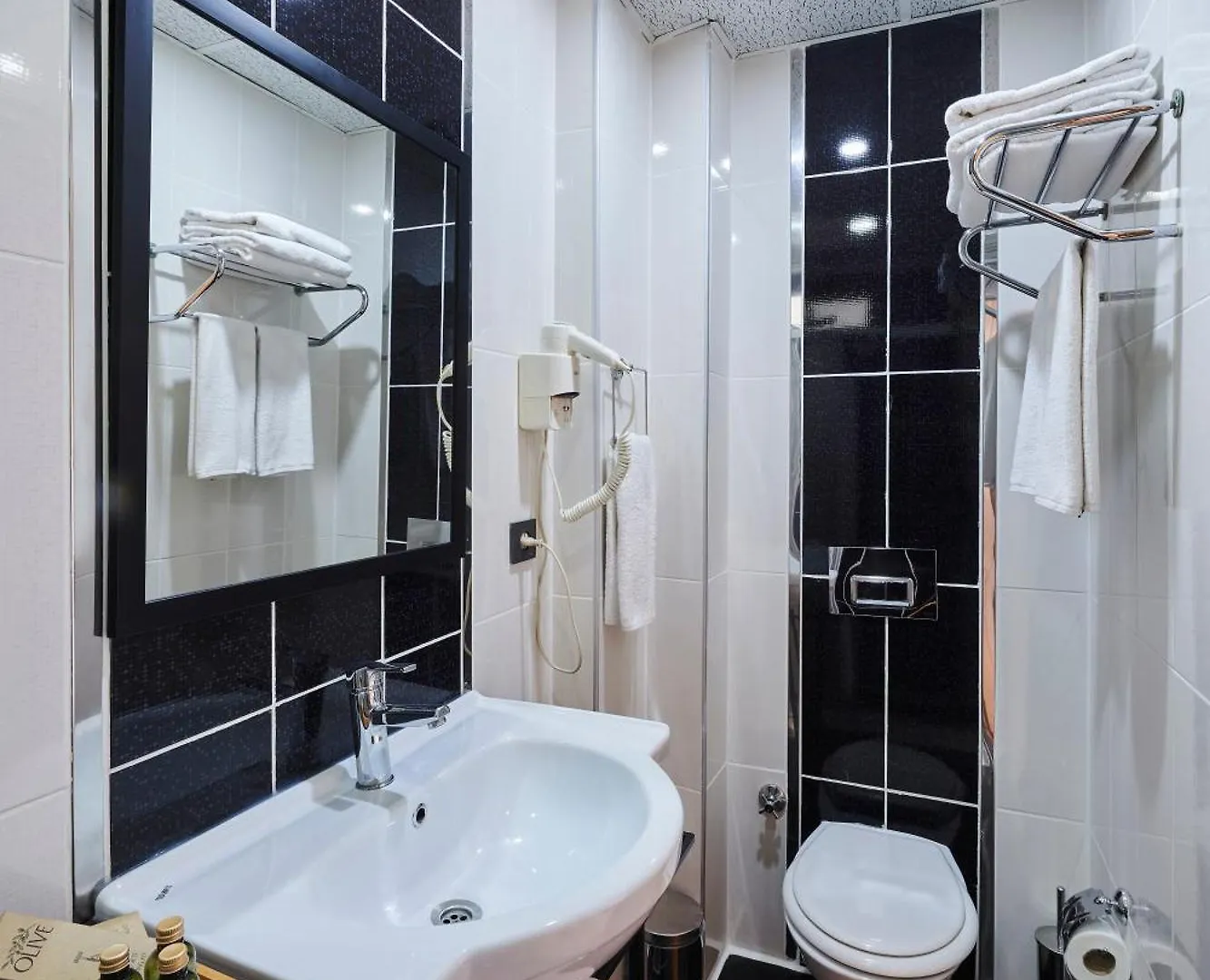 Pera Life Hotel Istanbul