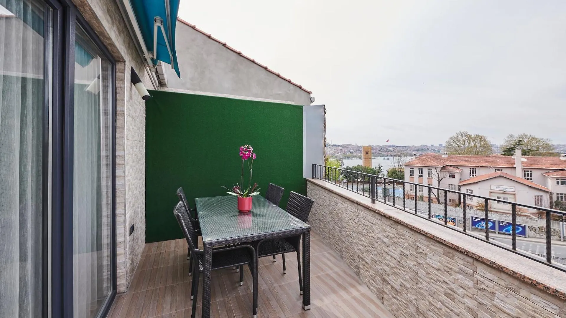 Pera Life Hotel Istanbul