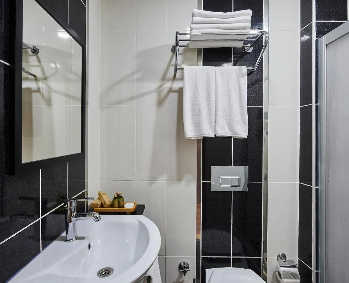 Pera Life Hotel Istanbul