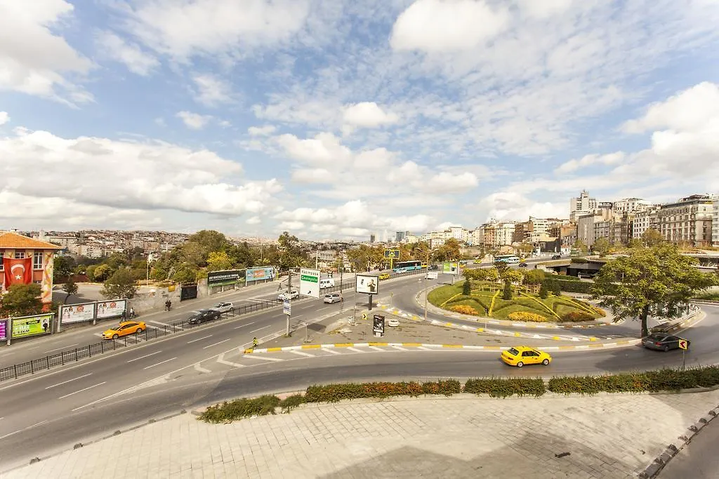 Pera Life Hotel Istanbul Turkey