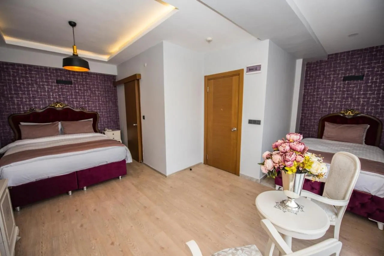 Hotel Pera Life Provincia di Provincia di Istanbul