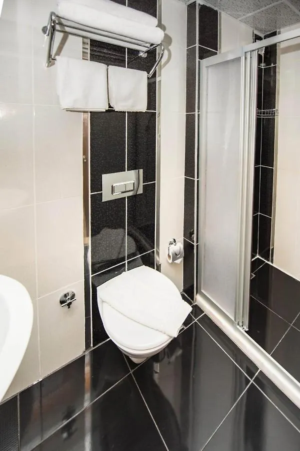 Hotel Pera Life Provincia di Provincia di Istanbul