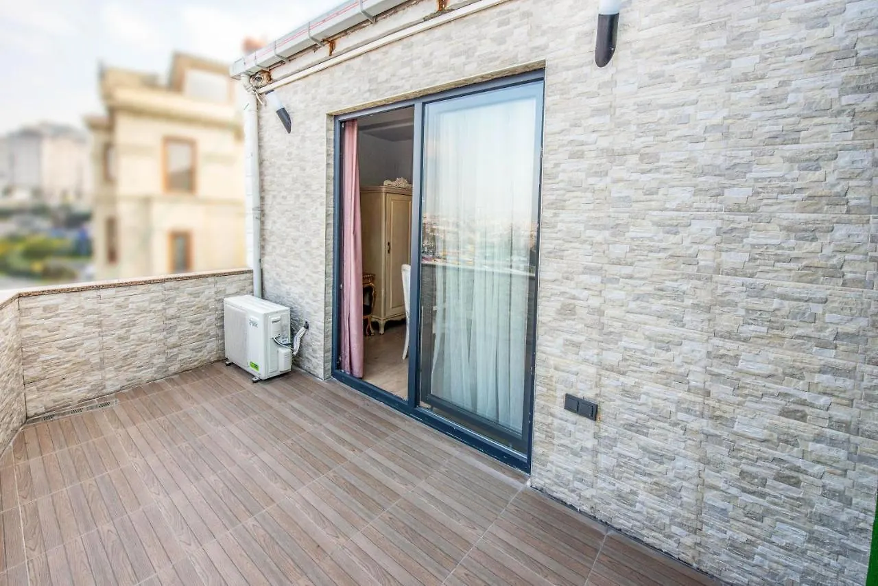Hotel Pera Life Provincia di Provincia di Istanbul 4*,