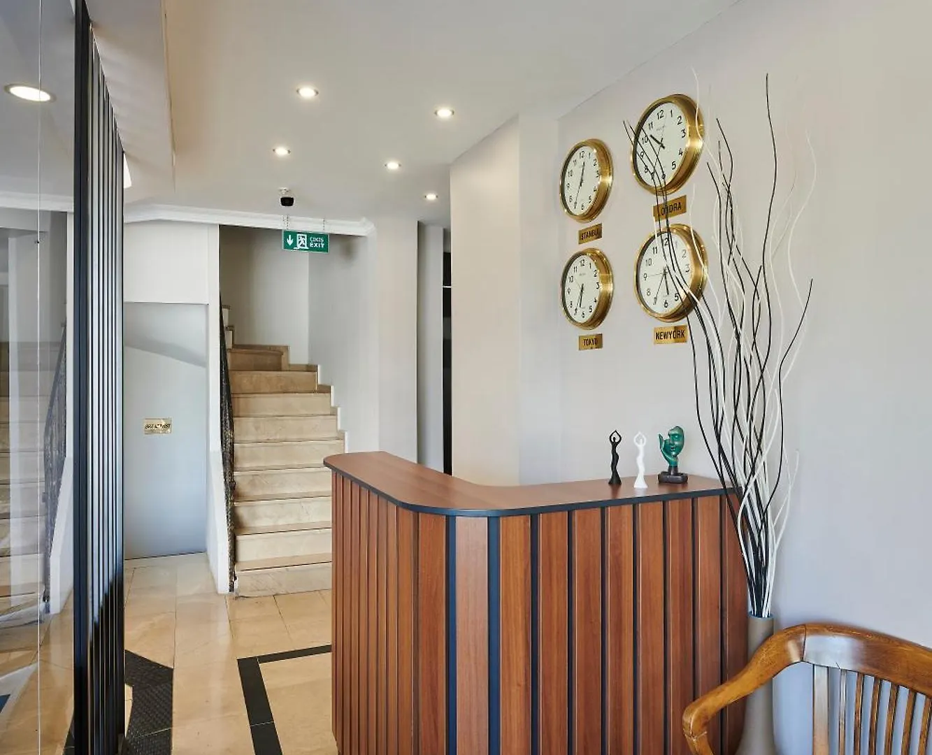 Hotel Pera Life Provincia di Provincia di Istanbul
