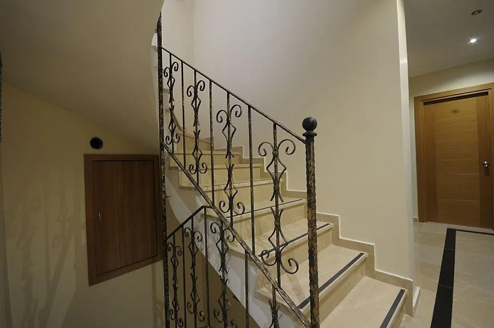 ****  Hotel Pera Life Provincia di Provincia di Istanbul Turchia