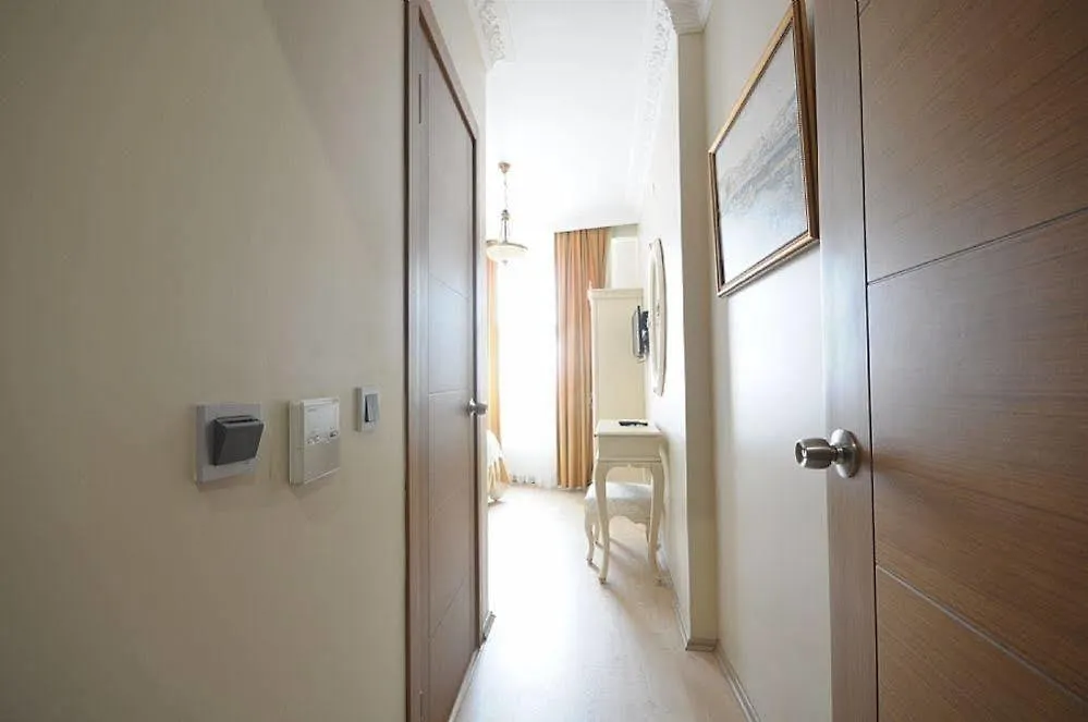 Hotel Pera Life Provincia di Provincia di Istanbul 4*,